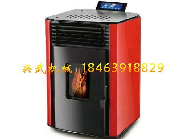 生物質(zhì)顆粒取暖爐，環(huán)保新生活