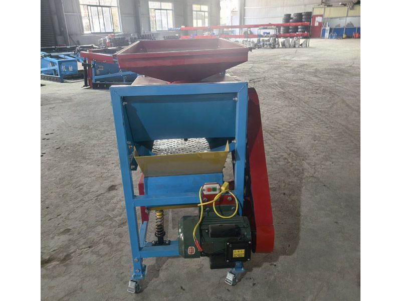 大蒜分瓣分選機